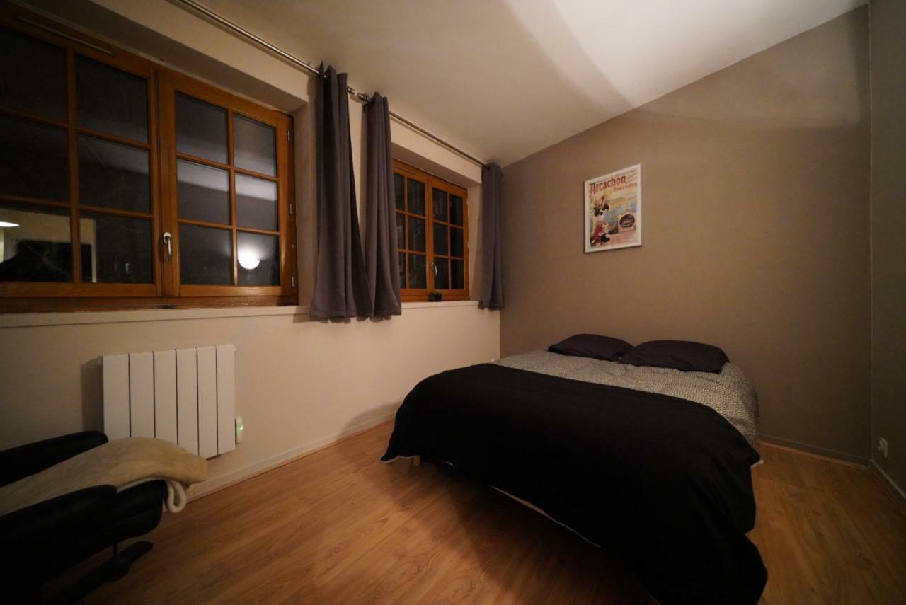 רואן Appartement Place Du Vieux Marche מראה חיצוני תמונה