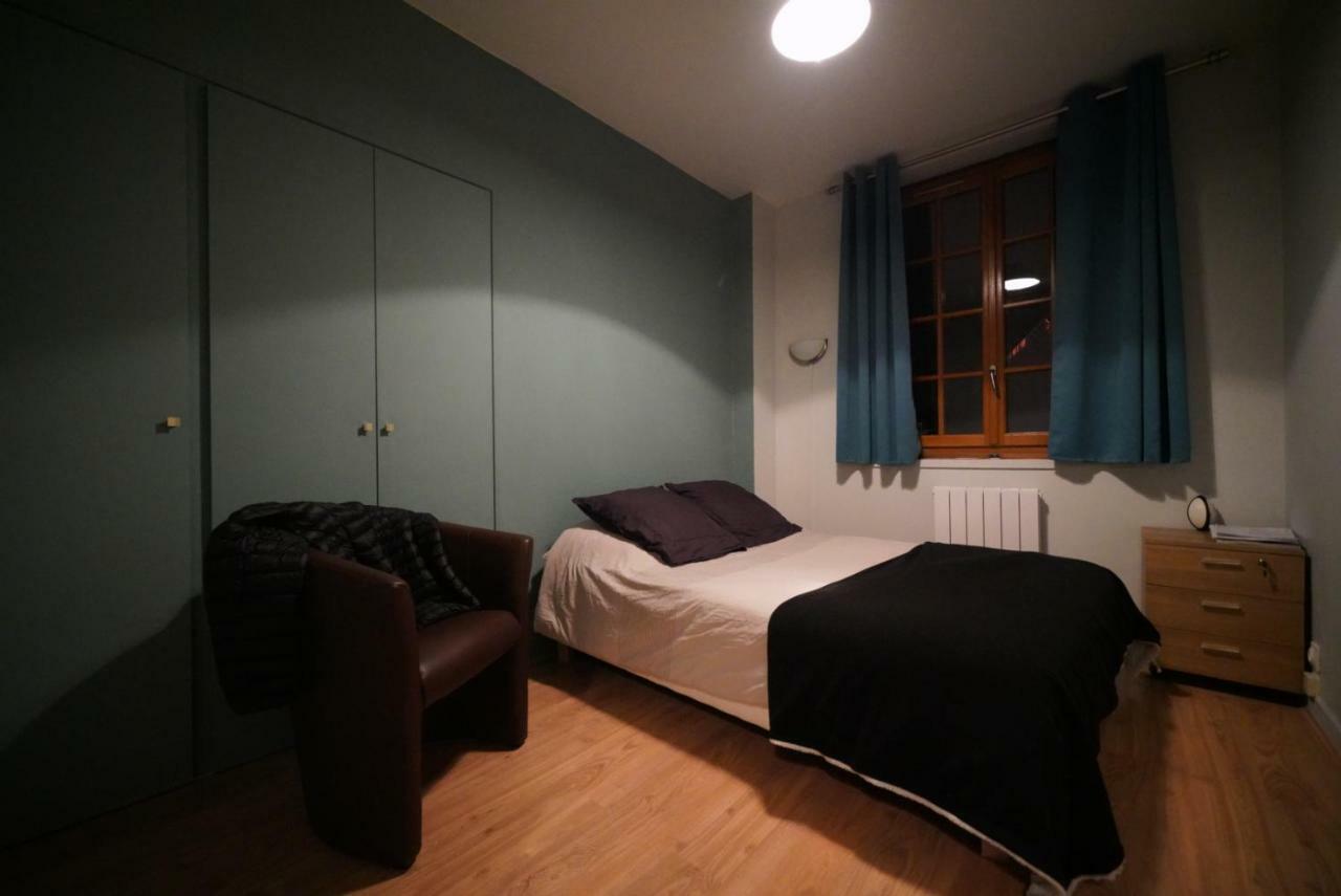 רואן Appartement Place Du Vieux Marche מראה חיצוני תמונה