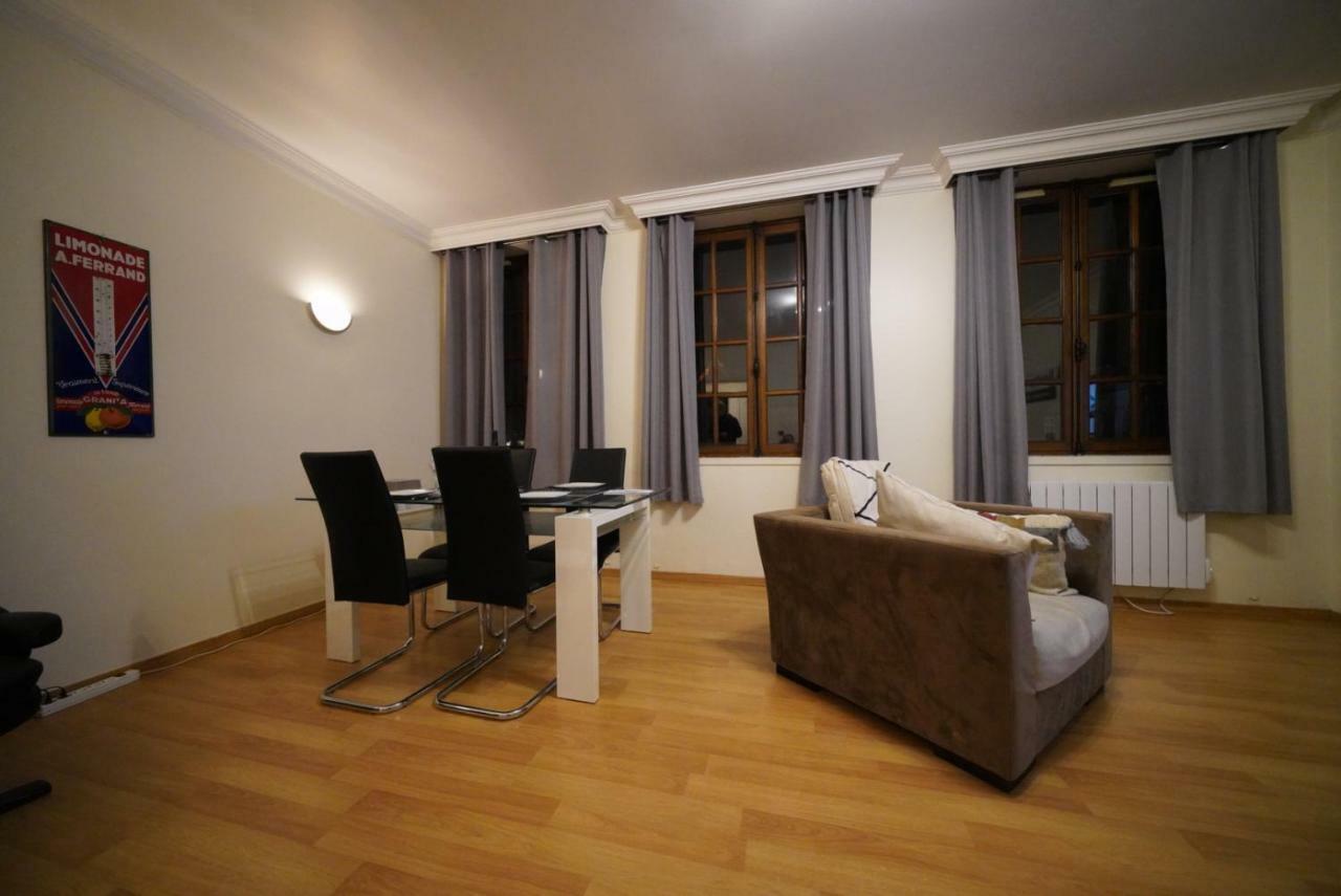 רואן Appartement Place Du Vieux Marche מראה חיצוני תמונה